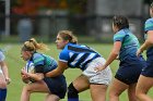 Women's Rugby vs Endicott  Wheaton Women's Rugby vs Endicott College.  Photo by Keith Nordstrom : Wheaton, Rugby, Endicott